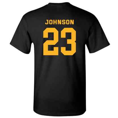 Baylor - NCAA Baseball : Ty Johnson - T-Shirt Classic Fashion Shersey
