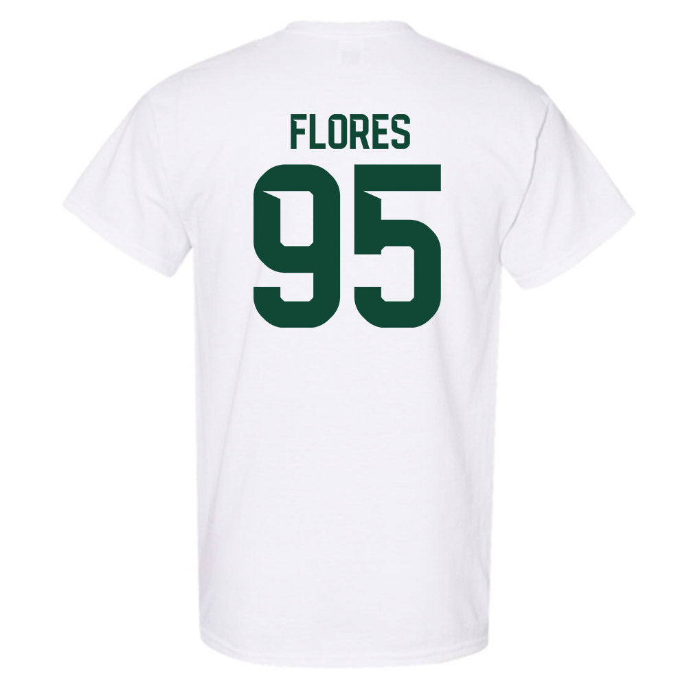 Baylor - NCAA Softball : Abigail Flores - T-Shirt Classic Shersey