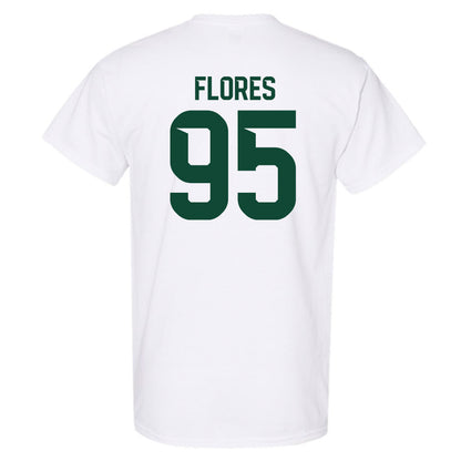 Baylor - NCAA Softball : Abigail Flores - T-Shirt Classic Shersey