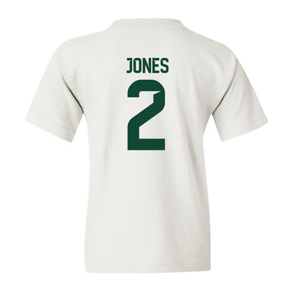 Baylor - NCAA Football : Matt Jones - Youth T-Shirt Classic Shersey