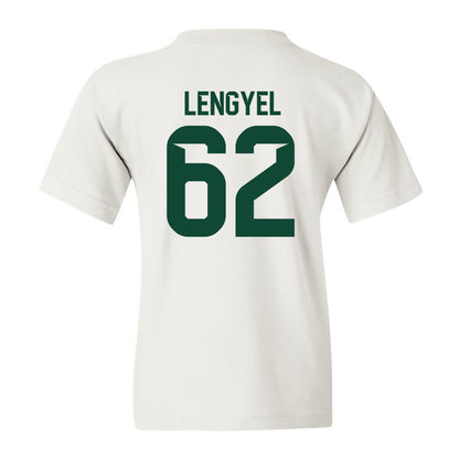 Baylor - NCAA Football : Ryan Lengyel - Youth T-Shirt Classic Shersey