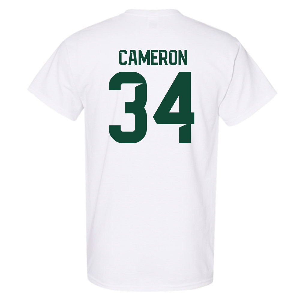 Baylor - NCAA Football : Josh Cameron - T-Shirt Classic Shersey