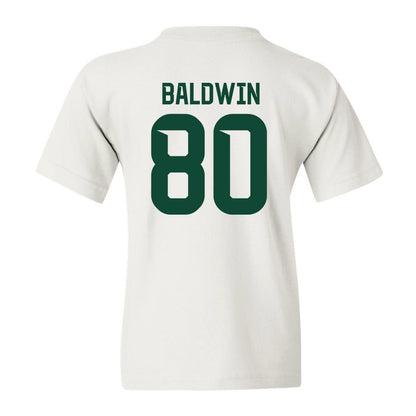 Baylor - NCAA Football : Monaray Baldwin - Youth T-Shirt Classic Shersey