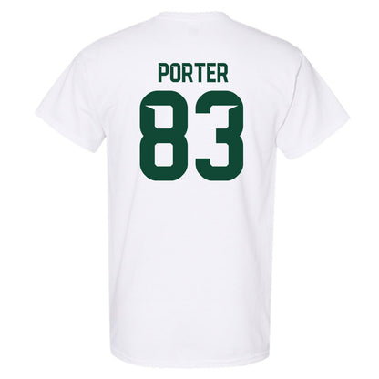 Baylor - NCAA Football : Jadon Porter - T-Shirt Classic Shersey