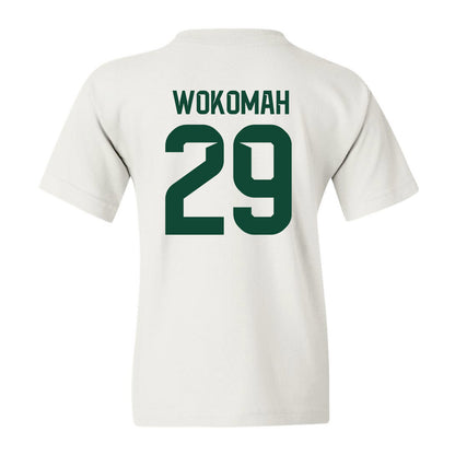 Baylor - NCAA Football : Kris Wokomah - Youth T-Shirt Classic Shersey