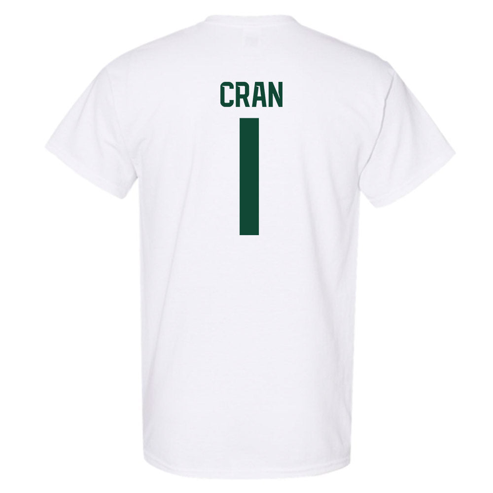 Baylor - NCAA Softball : Leah Cran - T-Shirt Classic Shersey