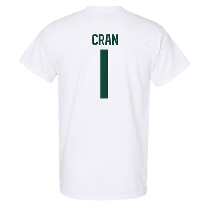 Baylor - NCAA Softball : Leah Cran - T-Shirt Classic Shersey
