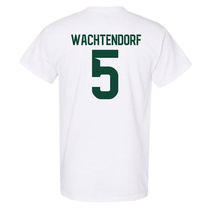 Baylor - NCAA Softball : Ashlyn Wachtendorf - T-Shirt Classic Shersey