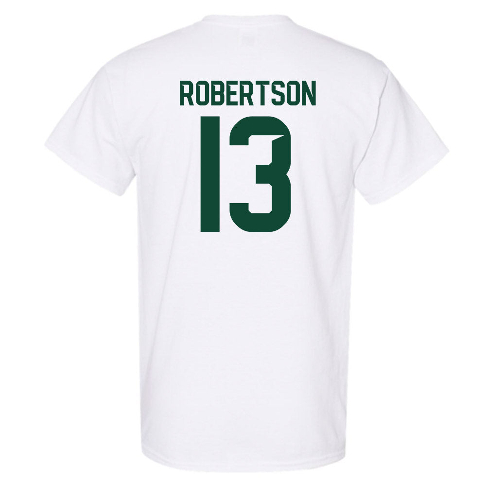 Baylor - NCAA Football : Sawyer Robertson - T-Shirt Classic Shersey
