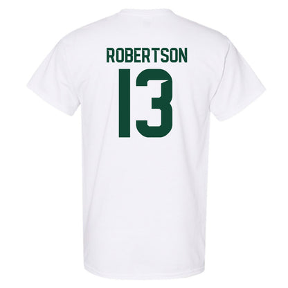 Baylor - NCAA Football : Sawyer Robertson - T-Shirt Classic Shersey