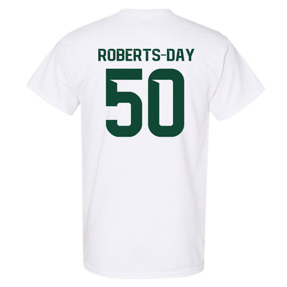 Baylor - NCAA Football : Kaian Roberts-Day - T-Shirt Classic Shersey
