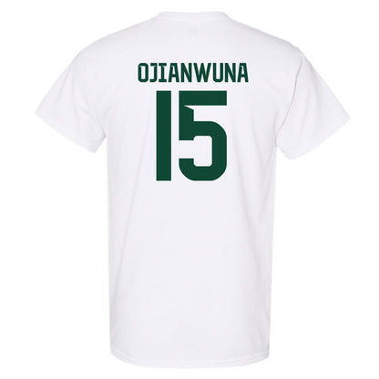 Baylor - NCAA Men's Basketball : Joshua Ojianwuna - T-Shirt Classic Shersey