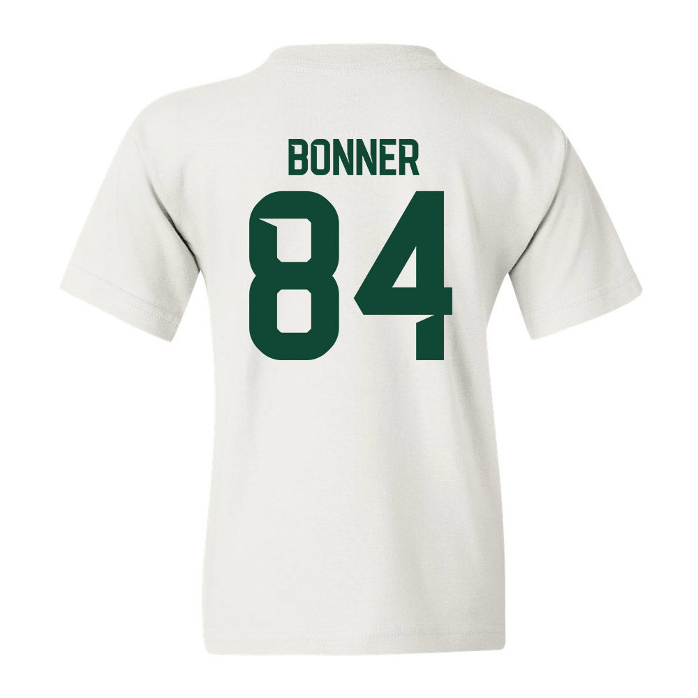 Baylor - NCAA Football : Cameron Bonner - Youth T-Shirt Classic Shersey