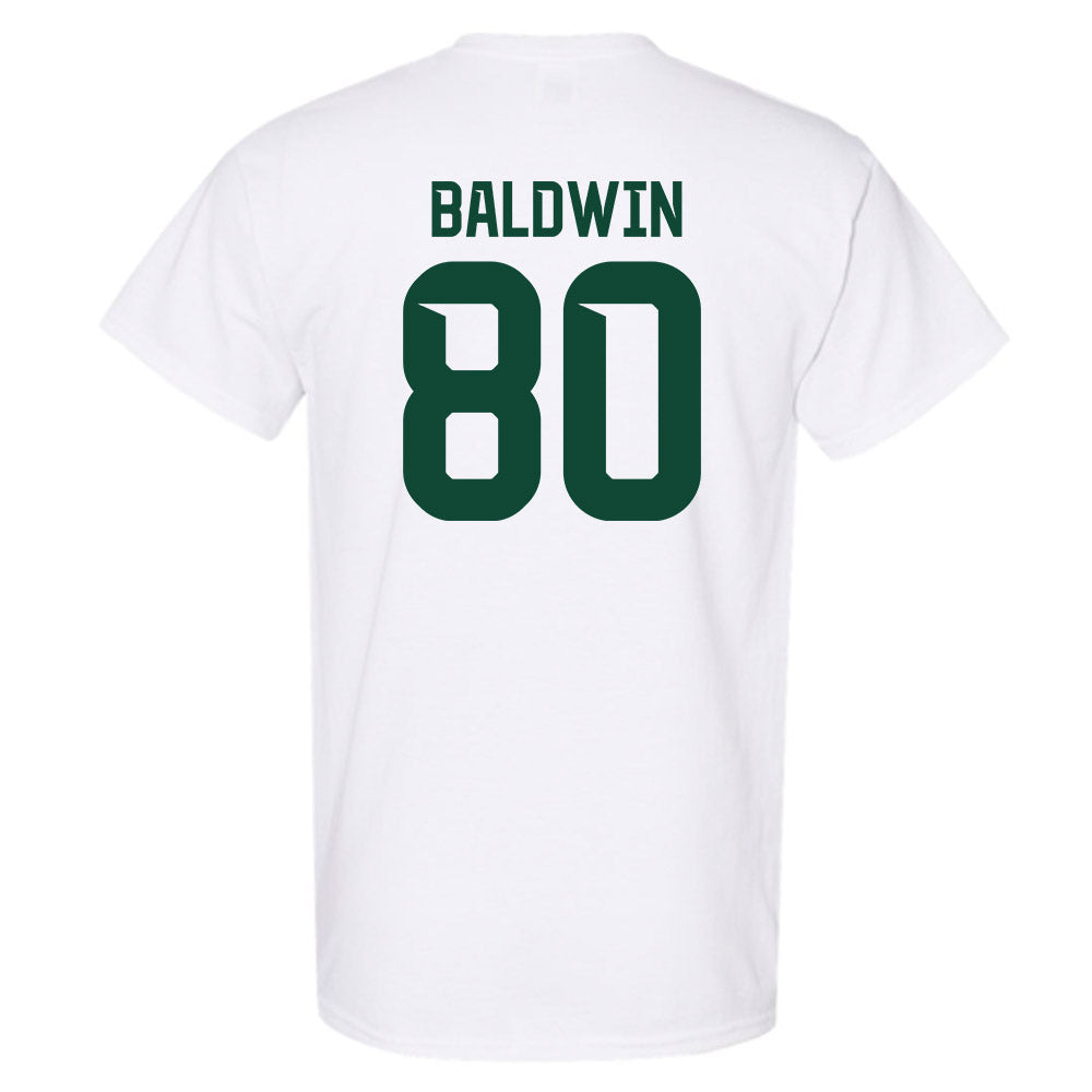 Baylor - NCAA Football : Monaray Baldwin - T-Shirt Classic Shersey