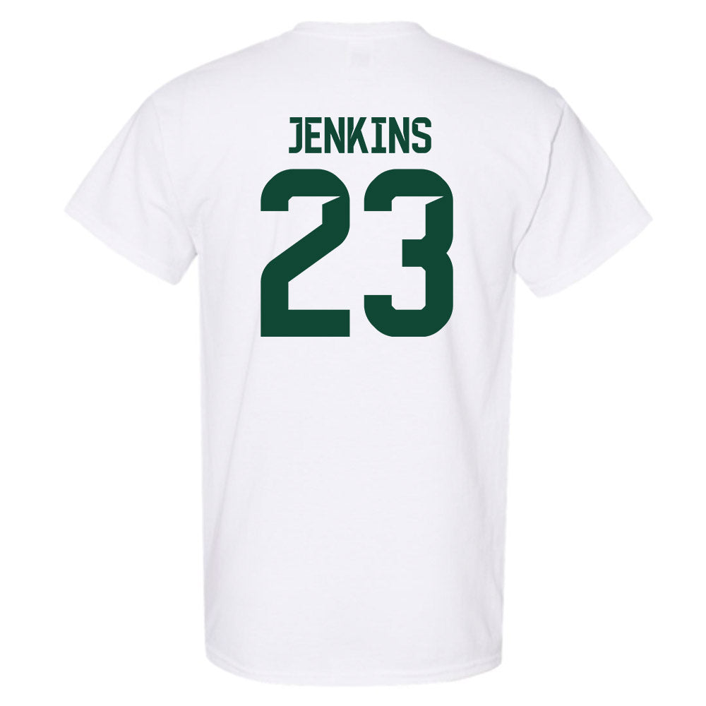 Baylor - NCAA Football : Jordan Jenkins - T-Shirt Classic Shersey