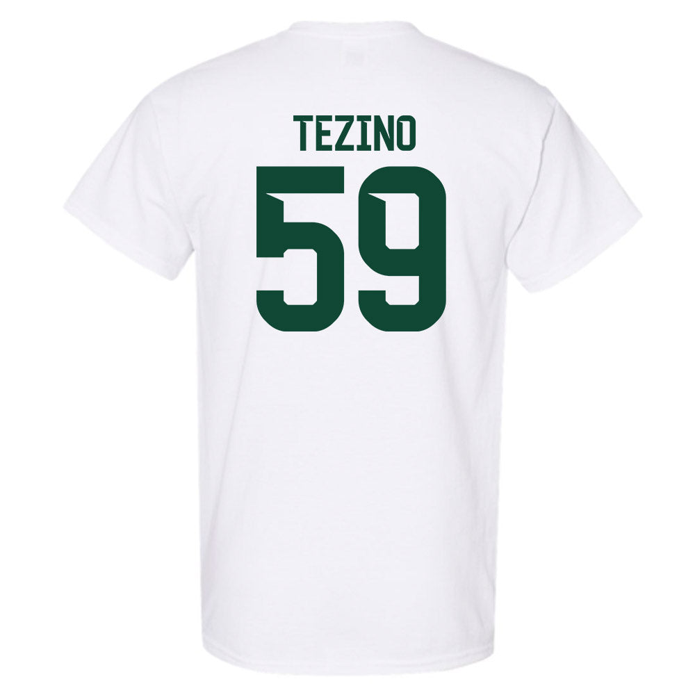 Baylor - NCAA Football : Devonte Tezino - T-Shirt Classic Shersey