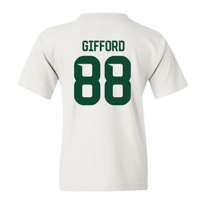 Baylor - NCAA Football : Micah Gifford - Youth T-Shirt Classic Shersey
