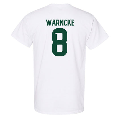 Baylor - NCAA Softball : Lexie Warncke - T-Shirt Classic Shersey