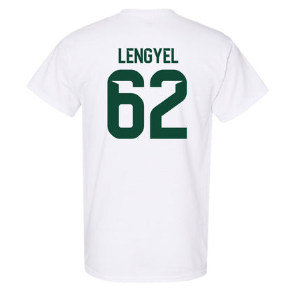 Baylor - NCAA Football : Ryan Lengyel - T-Shirt Classic Shersey