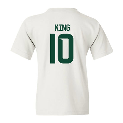 Baylor - NCAA Softball : Paige King - Youth T-Shirt Classic Shersey