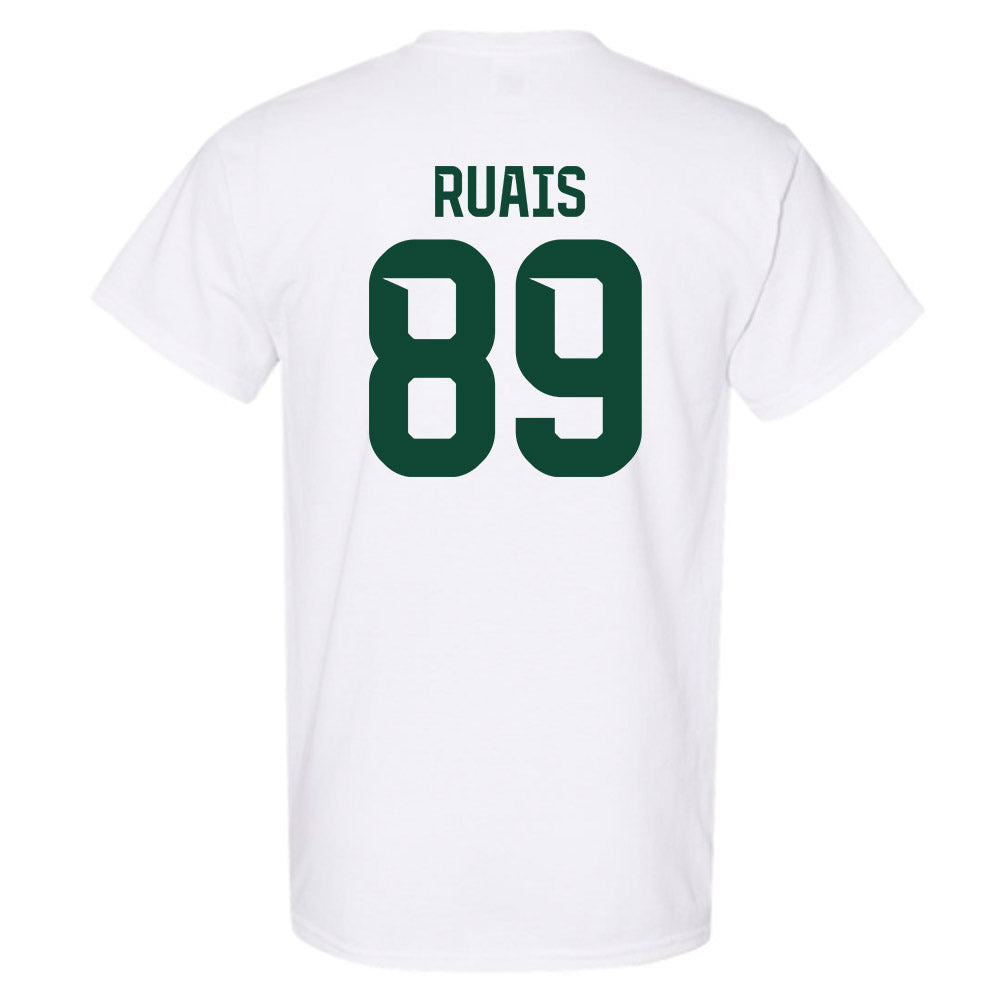 Baylor - NCAA Baseball : RJ Ruais - T-Shirt Classic Shersey