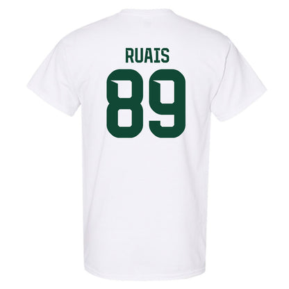 Baylor - NCAA Baseball : RJ Ruais - T-Shirt Classic Shersey