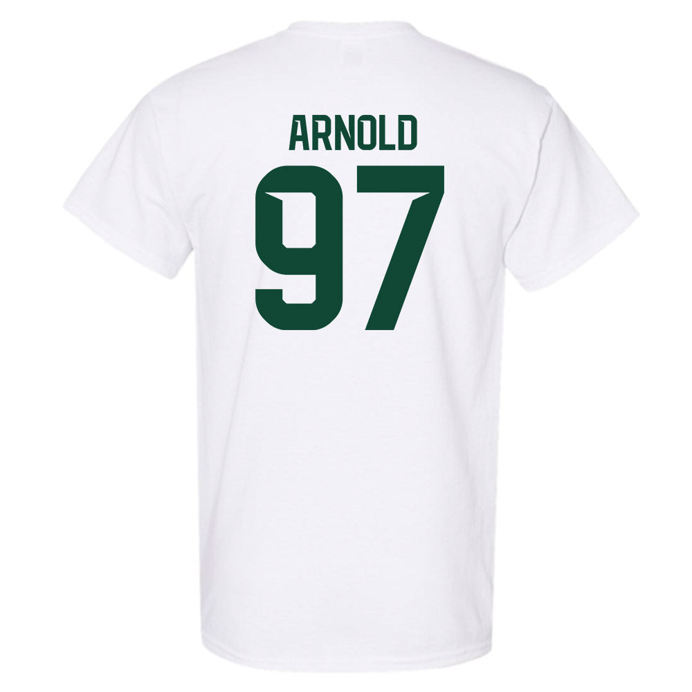 Baylor - NCAA Football : Hayden Arnold - T-Shirt Classic Shersey
