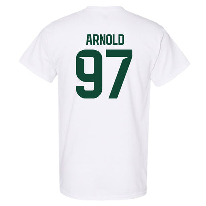 Baylor - NCAA Football : Hayden Arnold - T-Shirt Classic Shersey