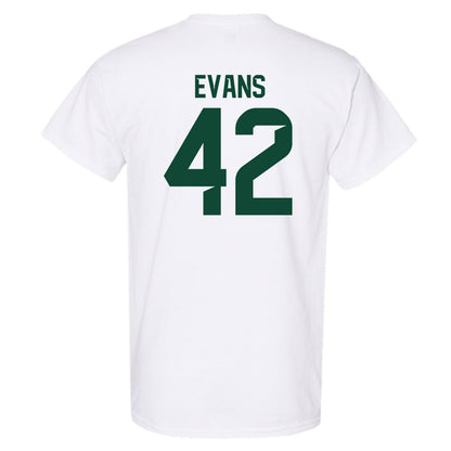 Baylor - NCAA Football : Jeremy Evans - T-Shirt Classic Shersey