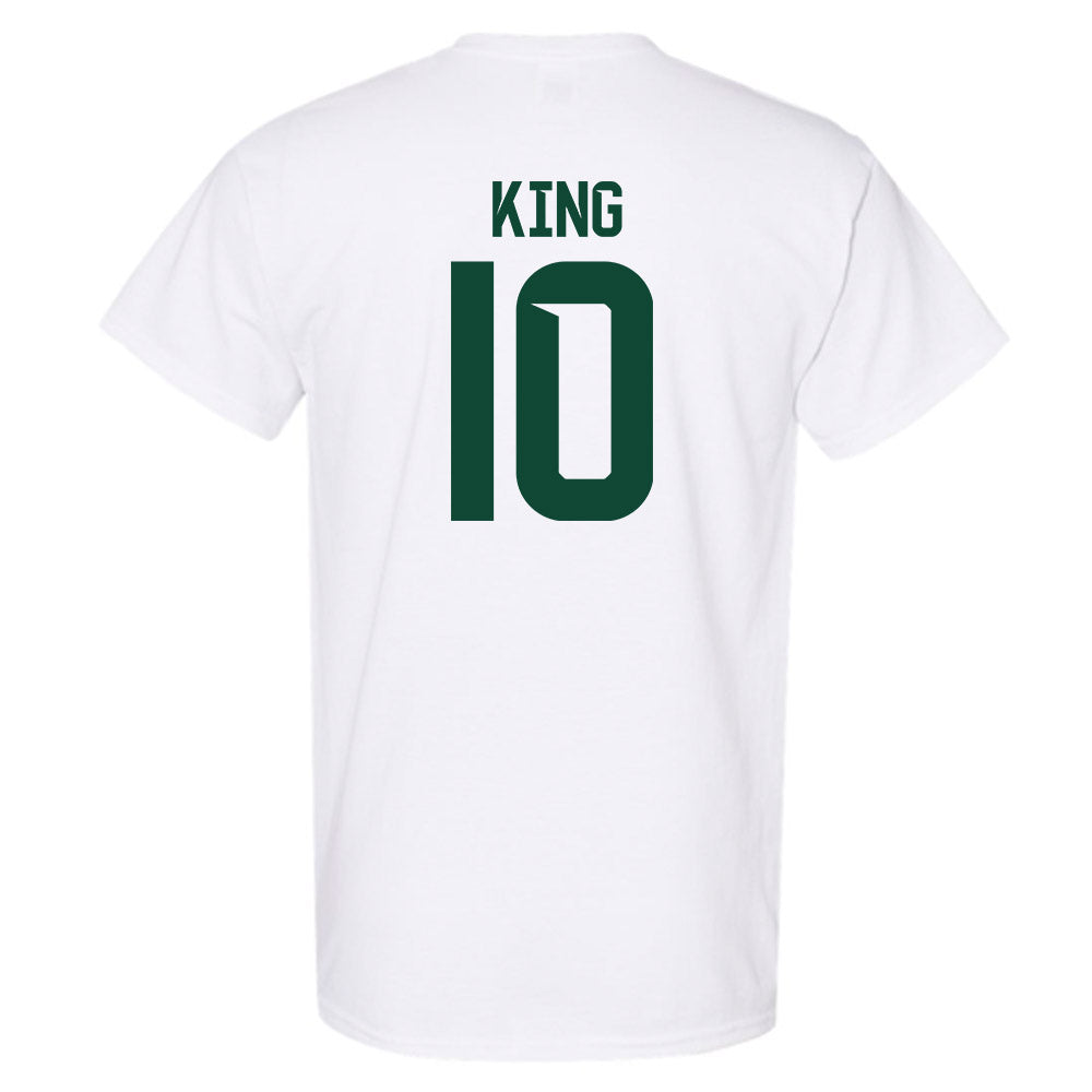 Baylor - NCAA Softball : Paige King - T-Shirt Classic Shersey