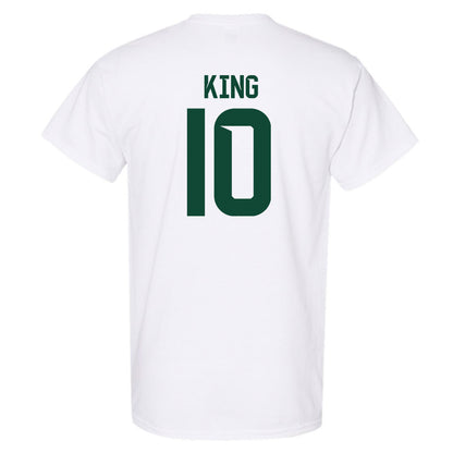 Baylor - NCAA Softball : Paige King - T-Shirt Classic Shersey