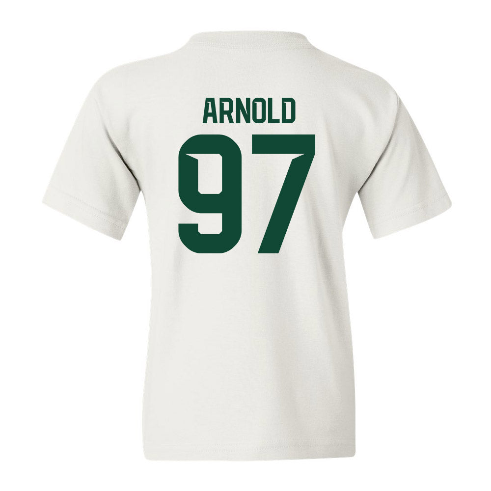 Baylor - NCAA Football : Hayden Arnold - Youth T-Shirt Classic Shersey