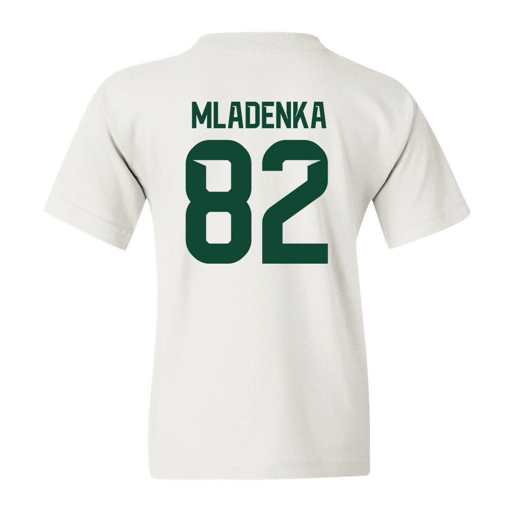 Baylor - NCAA Football : Cody Mladenka - Youth T-Shirt Classic Shersey