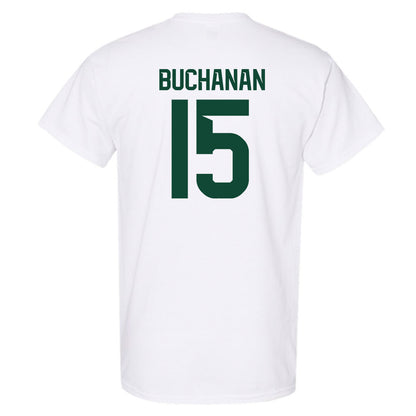 Baylor - NCAA Baseball : Brayden Buchanan - T-Shirt Classic Shersey