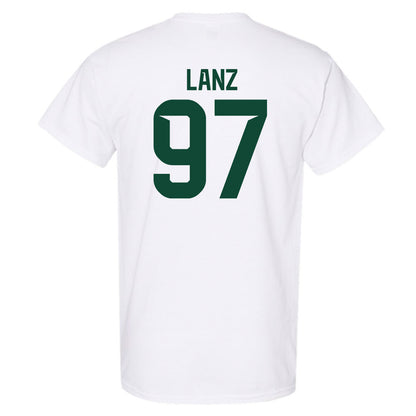 Baylor - NCAA Football : Cooper Lanz - T-Shirt Classic Shersey