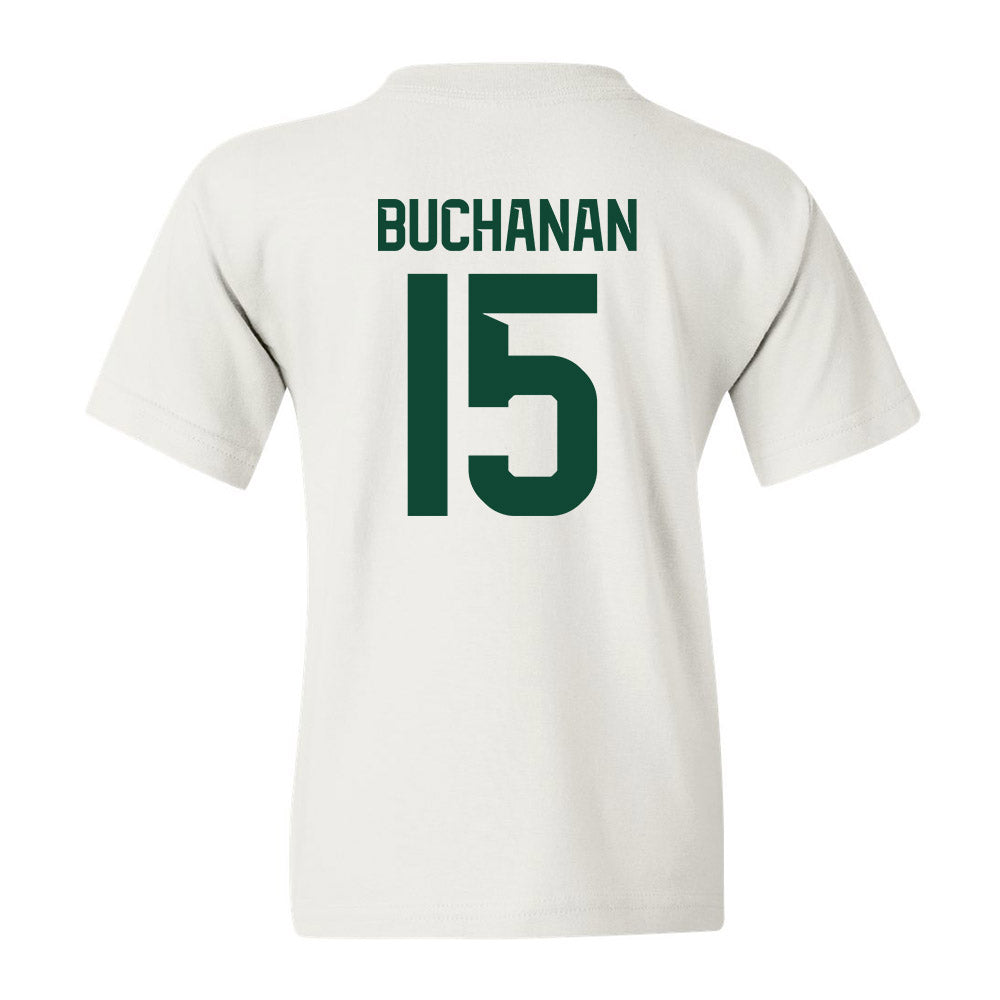 Baylor - NCAA Baseball : Brayden Buchanan - Youth T-Shirt Classic Shersey