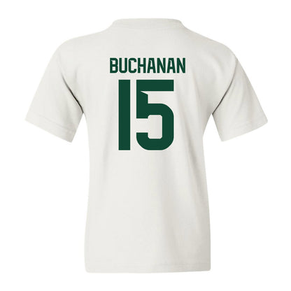 Baylor - NCAA Baseball : Brayden Buchanan - Youth T-Shirt Classic Shersey