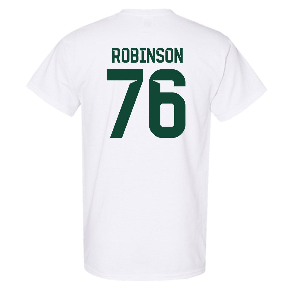 Baylor - NCAA Football : Isaiah Robinson - T-Shirt Classic Shersey