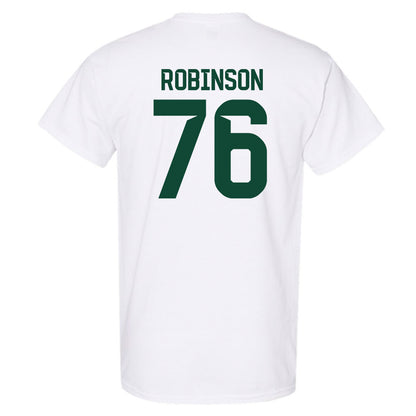 Baylor - NCAA Football : Isaiah Robinson - T-Shirt Classic Shersey