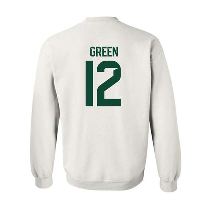 Baylor - NCAA Baseball : Mason Green - Crewneck Sweatshirt Classic Shersey