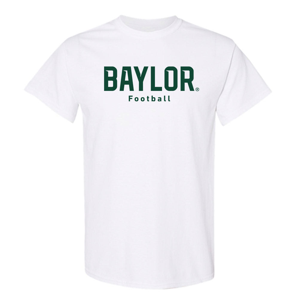 Baylor - NCAA Football : Micah Gifford - T-Shirt Classic Shersey