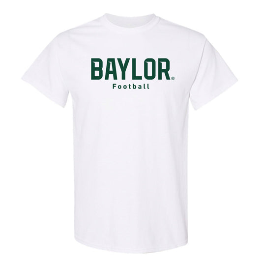 Baylor - NCAA Football : Micah Gifford - T-Shirt Classic Shersey