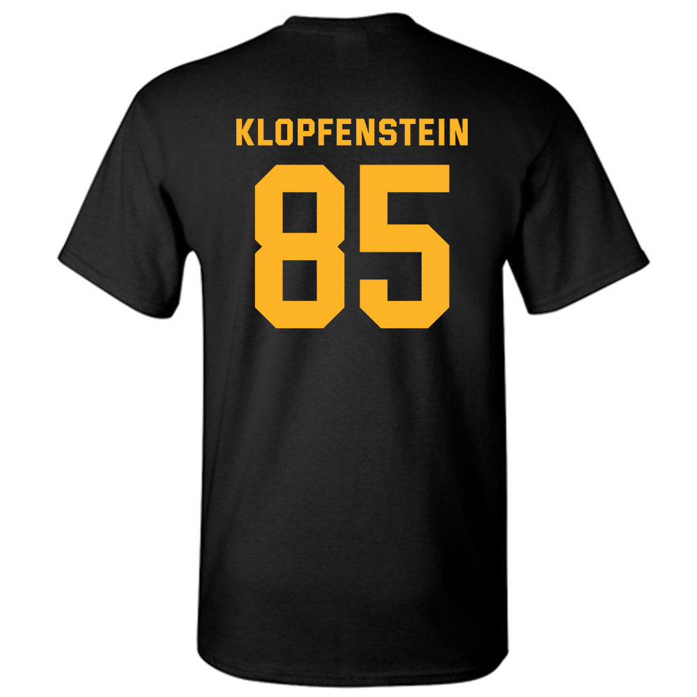 Baylor - NCAA Football : Matthew Klopfenstein - T-Shirt Classic Fashion Shersey