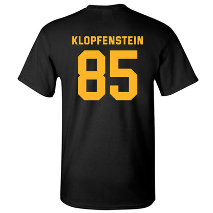 Baylor - NCAA Football : Matthew Klopfenstein - T-Shirt Classic Fashion Shersey