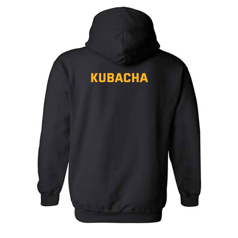 Baylor - NCAA Women's Tennis : Zuzanna Kubacha - Hooded Sweatshirt Classic Fashion Shersey