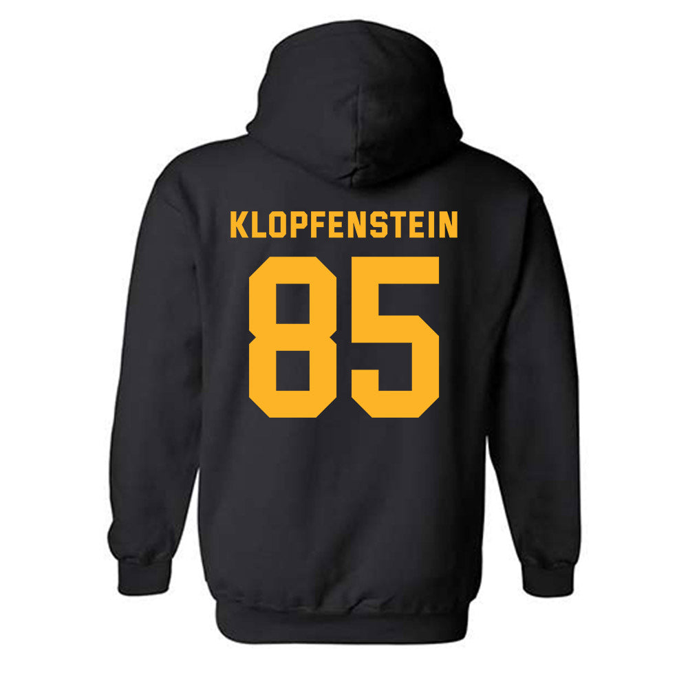 Baylor - NCAA Football : Matthew Klopfenstein - Hooded Sweatshirt Classic Fashion Shersey