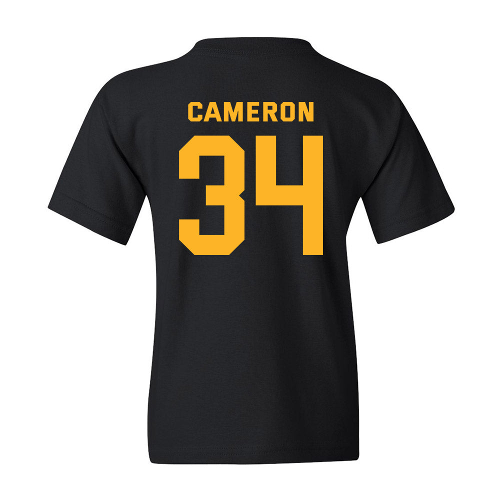 Baylor - NCAA Football : Josh Cameron - Youth T-Shirt Classic Fashion Shersey