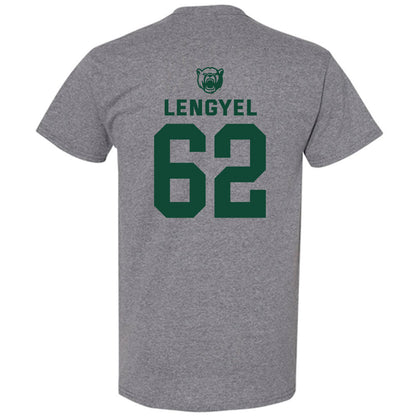Baylor - NCAA Football : Ryan Lengyel - T-Shirt Classic Shersey