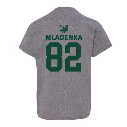 Baylor - NCAA Football : Cody Mladenka - Youth T-Shirt Classic Shersey