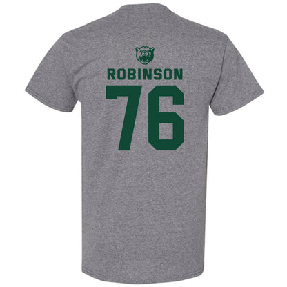 Baylor - NCAA Football : Isaiah Robinson - T-Shirt Classic Shersey